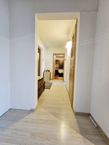 Vicina, Petre Ispirescu, vanzare 2 camere, 57 mp, decomandat, etaj 2/4.